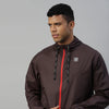 Technical Wind Breaker Jacket - Men
