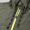 Technical Wind Breaker Jacket - Men