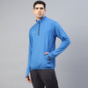 Recycled Training Full Sleeve upper with-Men