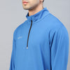 Recycled Training Full Sleeve upper with-Men