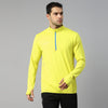 Recycled Training Full Sleeve upper with-Men