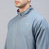 Recycled Sporty India Jacket - Men