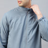 Recycled Sporty India Jacket - Men