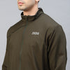 Recycled Sporty India Jacket - Men