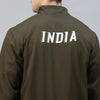 Recycled Sporty India Jacket - Men