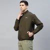 Recycled Sporty India Jacket - Men