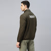 Recycled Sporty India Jacket - Men