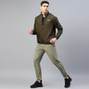 Recycled Sporty India Jacket - Men