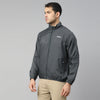 Recycled Sporty India Jacket - Men