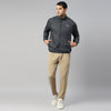 Recycled Sporty India Jacket - Men