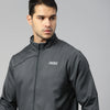 Recycled Sporty India Jacket - Men