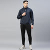 Recycled Sporty India Jacket - Men