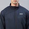 Recycled Sporty India Jacket - Men