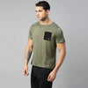 Comfort Stripe Men's T-Shirt