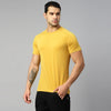 Running Stripe Cut Vent T-shirt - Men