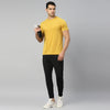 Running Stripe Cut Vent T-shirt - Men