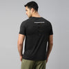 Running Stripe Cut Vent T-shirt - Men
