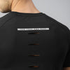 Running Stripe Cut Vent T-shirt - Men