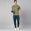 Active 4 Pocket Track Pant - Men