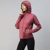 Slim Fit Training jacket - Women