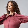 Slim Fit Training jacket - Women