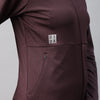 Slim Fit Training jacket - Women
