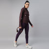 Slim Fit Training jacket - Women