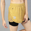 2 In 1 Training Shorts - Women