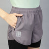 2 In 1 Training Shorts - Women