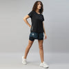 2 In 1 Training Shorts - Women