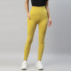 High Waist Sports Tight - Women