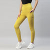 High Waist Sports Tight - Women