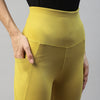 High Waist Sports Tight - Women