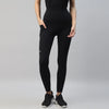 High Waist Sports Tight - Women