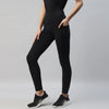 High Waist Sports Tight - Women