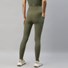 High Waist Sports Tight - Women