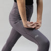 High Waist Sports Tight - Women