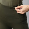 High Waist Sports Tight - Women