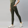 High Waist Sports Tight - Women