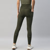 High Waist Sports Tight - Women