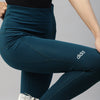 High Waist Sports Tight - Women