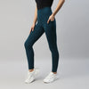 High Waist Sports Tight - Women