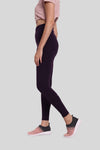 High Waist Sports Tight - Women