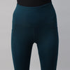 High Waist Sports Tight - Women