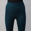 High Waist Sports Tight - Women