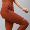 High Waist Sports Tight - Women