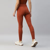 High Waist Sports Tight - Women