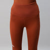 High Waist Sports Tight - Women