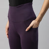 High Waist Sports Tight - Women