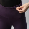 High Waist Sports Tight - Women